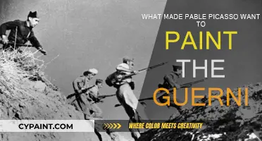 The Pain Behind Picasso's Guernica