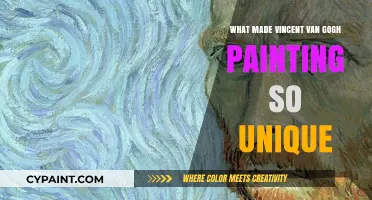 Van Gogh's Unique Artistry: Unraveling the Secrets Behind His Iconic Paintings