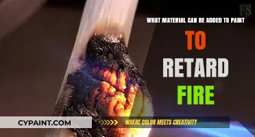 Enhancing Fire Safety: Innovative Additives for Paint Formulations