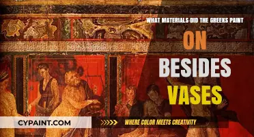 Ancient Greek Art: Beyond Vase Painting