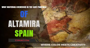 Unveiling Altamira: The Timeless Materials Behind Spain's Cave Paintings