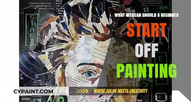 Essential Painting Mediums for Beginners: Start Your Artistic Journey Right