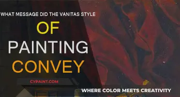 Vanitas: A Grim Reminder of Mortality in Art
