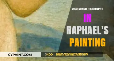 Raphael's Masterpieces: Decoding the Hidden Messages in His Paintings