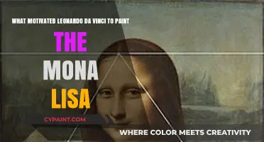 Unraveling the Enigma: What Inspired Leonardo's Mona Lisa?