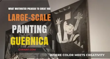 Unveiling Guernica: Picasso's Monumental Response to Tragedy
