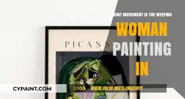 The Weeping Woman: Exploring the Artistic Movement Behind Picasso's Masterpiece