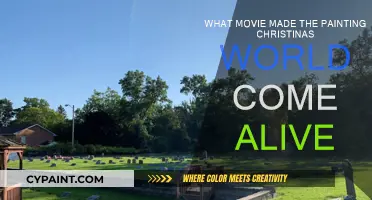 How a Movie Brought Christina's World to Life