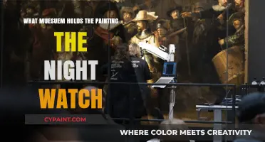 Discovering the Museum Home of Rembrandt's Masterpiece: The Night Watch