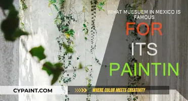 Exploring Mexico's Art: The Best Museums for Painting Enthusiasts