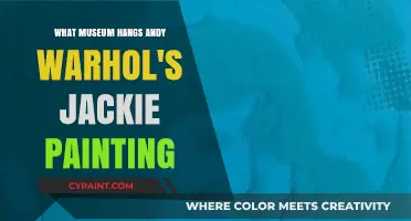 Discovering the Museum Home of Warhol's Jackie Painting