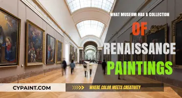 Discover Renaissance Masterpieces: Top Museums with Stunning Art Collections