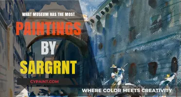 Discovering the Museum with the Largest John Singer Sargent Collection