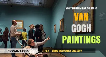 Discovering the Museum with the Largest Van Gogh Collection