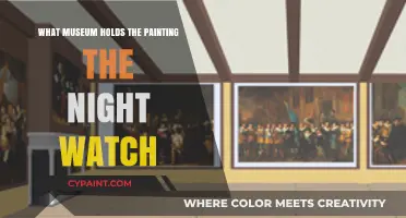 Discovering the Museum Home of Rembrandt's Masterpiece: The Night Watch