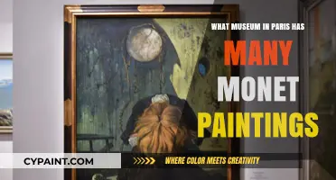 Discover Monet's Masterpieces at Musée Marmottan in Paris