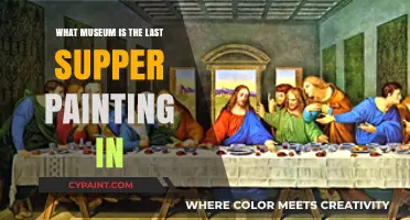 Discovering the Museum Home of Leonardo's Last Supper Masterpiece