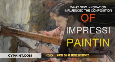 Impressionism: Innovations Behind the Brushstrokes