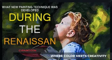 Unveiling Renaissance: Innovative Painting Techniques