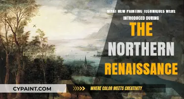 Innovative Brushstrokes: Northern Renaissance Painting Techniques Unveiled