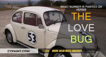 Herbie's Lucky Number: The Significance of 53
