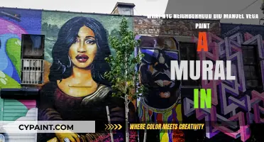 Exploring the Vibrant Mural Scene in NYC's Bushwick Neighborhood