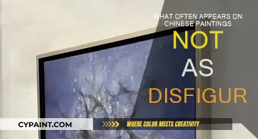 Chinese Paintings: Intriguing Symbols, Hidden Meanings