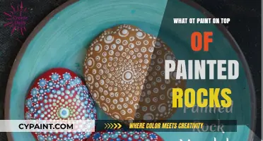 Creative Ideas for Painting Over Previously Painted Rocks: Tips & Tricks