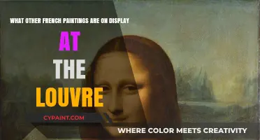 Exploring the Louvre: A Guide to French Masterpieces Beyond the Mona Lisa