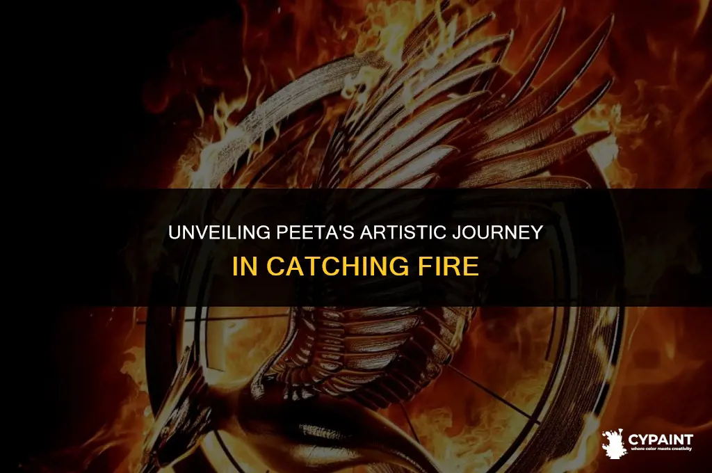 what page does peeta