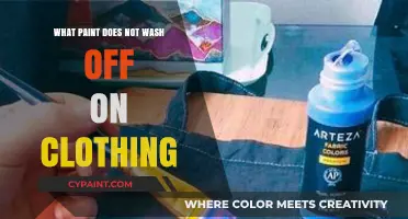 Permanent Fabric Paints: Clothing-Safe Options That Won't Wash Off Easily