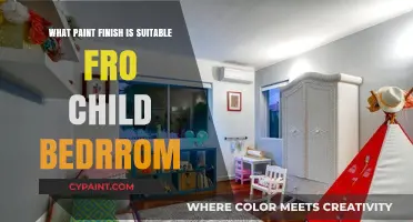 Best Paint Finishes for a Child’s Bedroom: Durability Meets Style