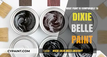 Discover Top Dixie Belle Paint Alternatives for Stunning Results