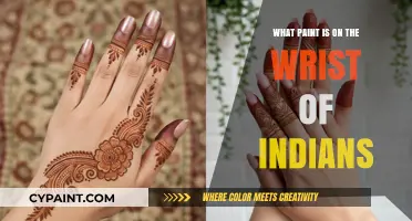 Understanding the Cultural Significance of Mehndi: India's Traditional Wrist Paint
