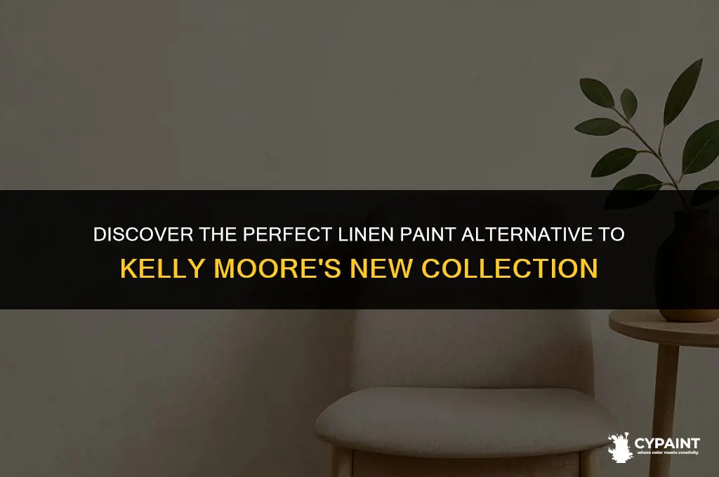 what paint is similar to kelly moore