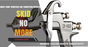 Spraying Skid No More: Best Paint Sprayers for the Job
