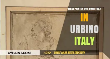 The Birth of Raphael: Urbino's 1483 Artistic Legacy Unveiled