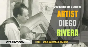 Frida Kahlo: The Artist Who Married Diego Rivera