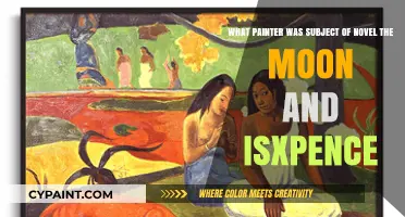 Unveiling the Artist: A Novel's Tribute to Paul Gauguin