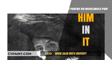 Michelangelo's Self-Portrait: Unveiling the Hidden Figure in His Masterpiece