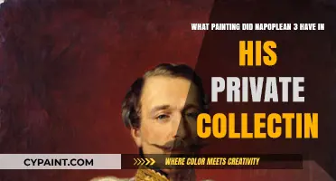 Exploring Napoleon III's Private Art Collection: A Glimpse into Imperial Taste