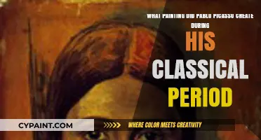 Exploring Picasso's Classical Masterpieces: A Journey Through His Timeless Creations