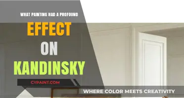 Impression, Sunrise: The Painting That Revolutionized Kandinsky's Artistic Vision