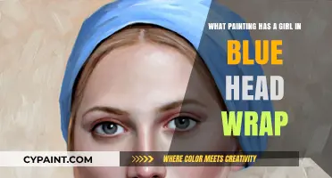 Girl in Blue: Unveiling the Mystery of Her Identity