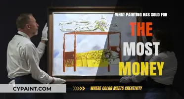 The Most Expensive Painting Ever Sold at Auction Revealed