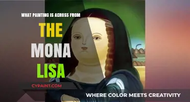 The Painting Opposite Mona Lisa: Unveiling Louvre's Hidden Gem
