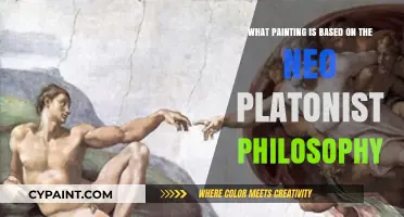 Exploring Neo-Platonic Philosophy Through Art