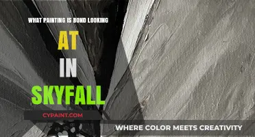 Skyfall's Art Mystery: The Painting Bond Admires in the Film