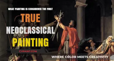 Neoclassical Art: The Birth of a New Era