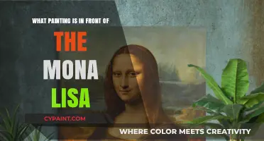 The Painting That Overshadows Mona Lisa